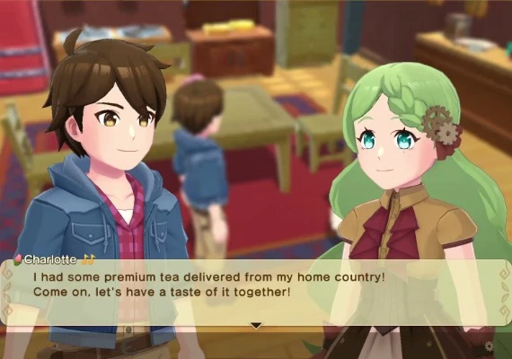 Harvest Moon: The Winds of Anthos EN Global
