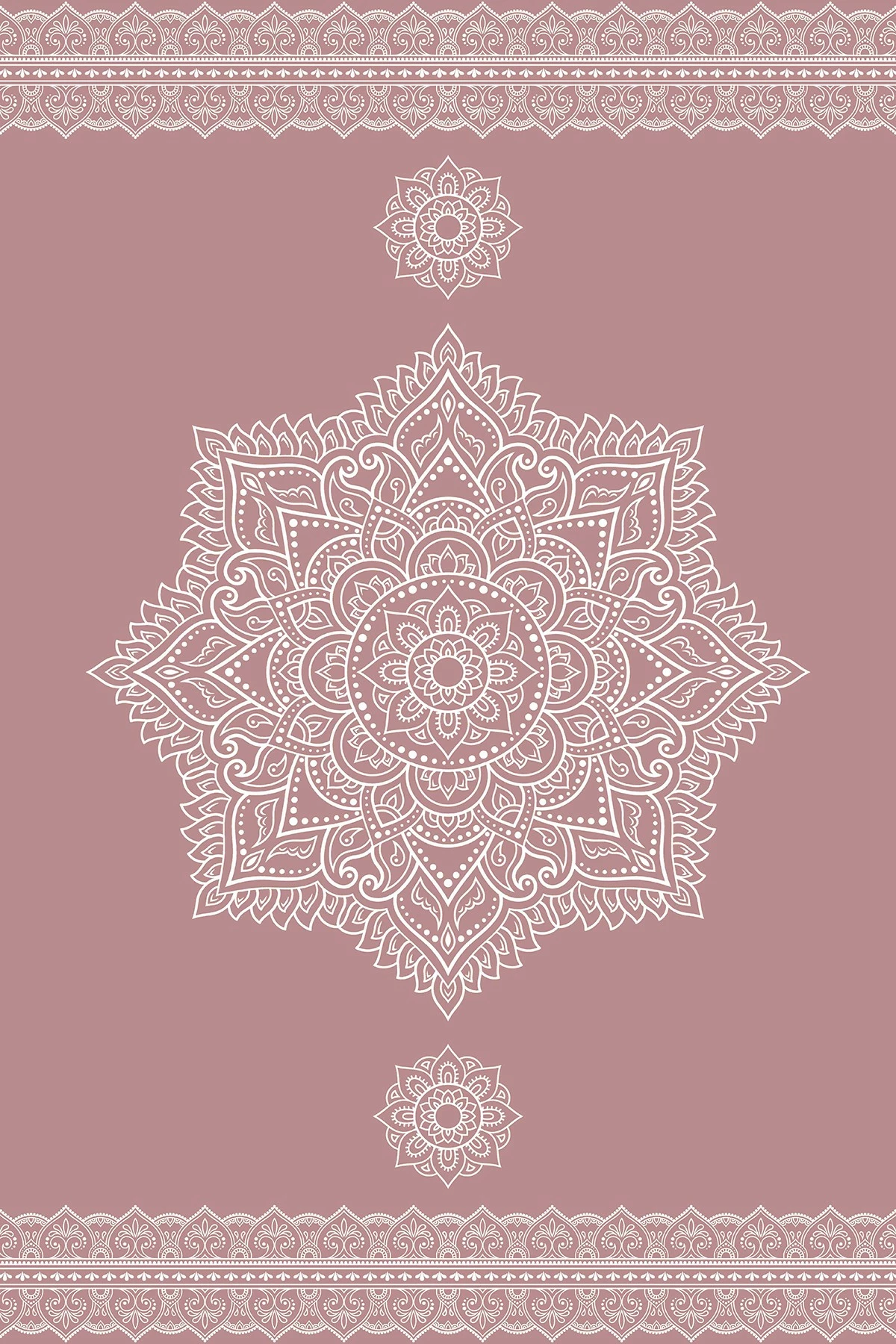 Qilim korridori, shumëngjyrësh, Conceptum Hypnose CT-1124, 80x150cm