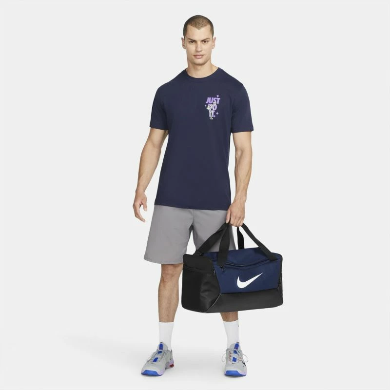 Cantë sportive Nike për të gjithë, blu marine [Madhësia: S]