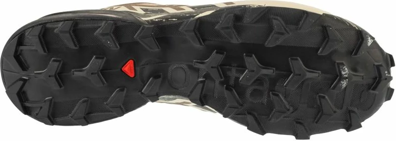 Atlete Salomon për meshkuj, beige