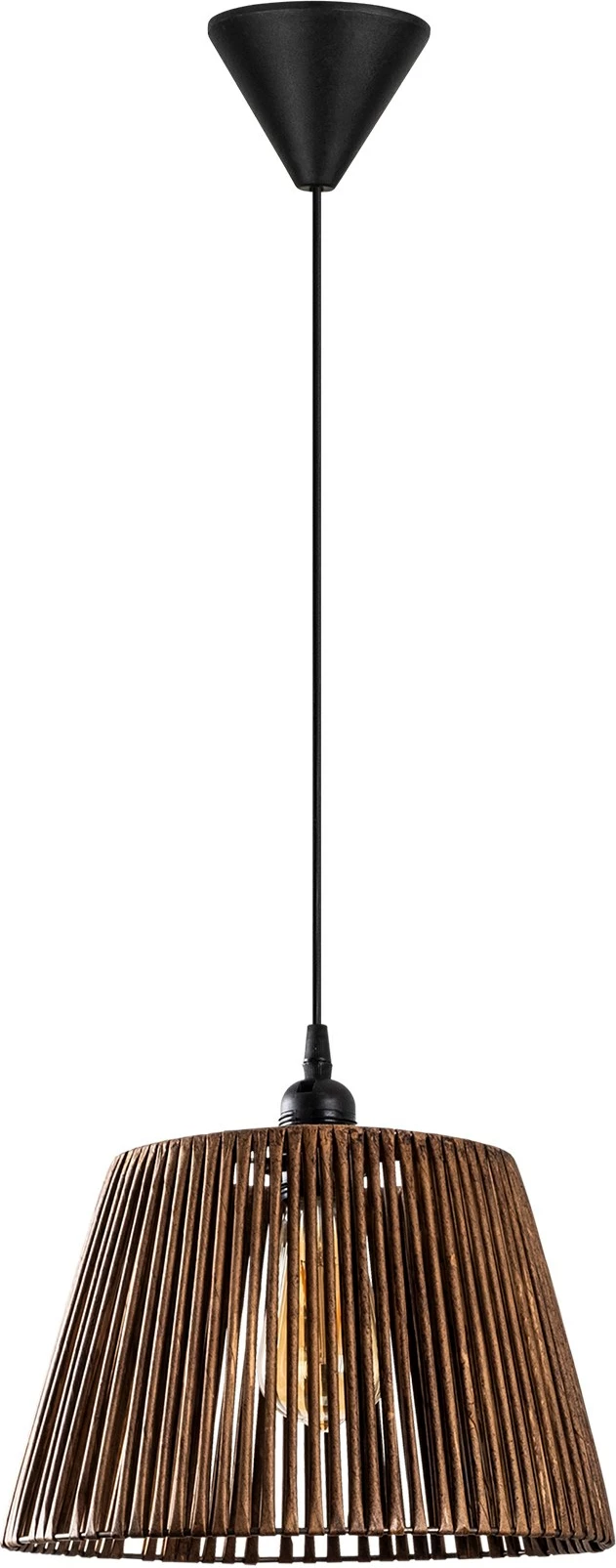 Llambë tavani Opviq, model Cone, ngjyrë antike