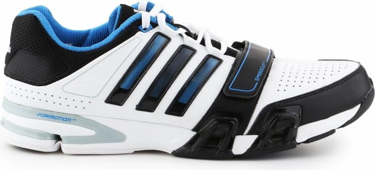 Atlete adidas, meshkuj [Madhësia: 44.5]