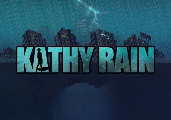 Kathy Rain EN Global