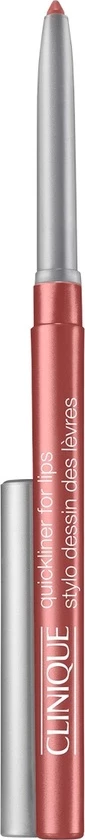 Laps për buzë për femra Clinique Quickliner For Lips Pink Honey 0.24g