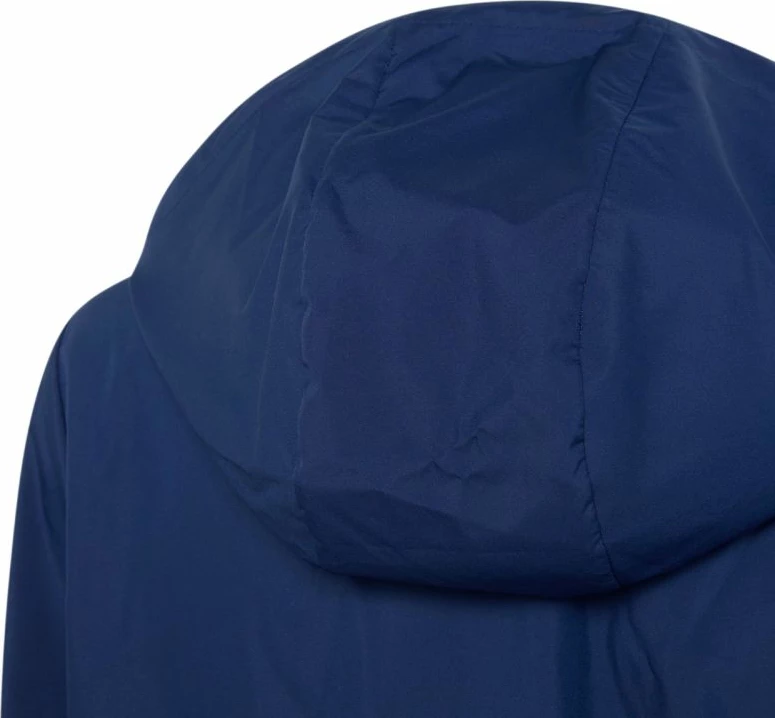 Jakne për fëmijë adidas, navy blue [Madhësia: 128 cm]