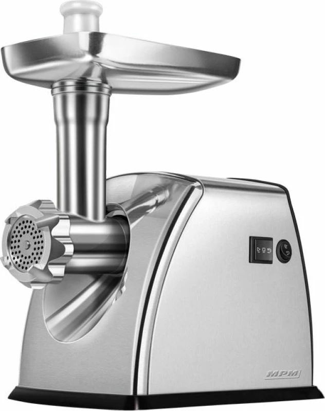 Makine bluarje mishi MPM MMM-07M, argjend
