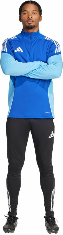 Duks për meshkuj adidas, blu [Madhësia: XL]
