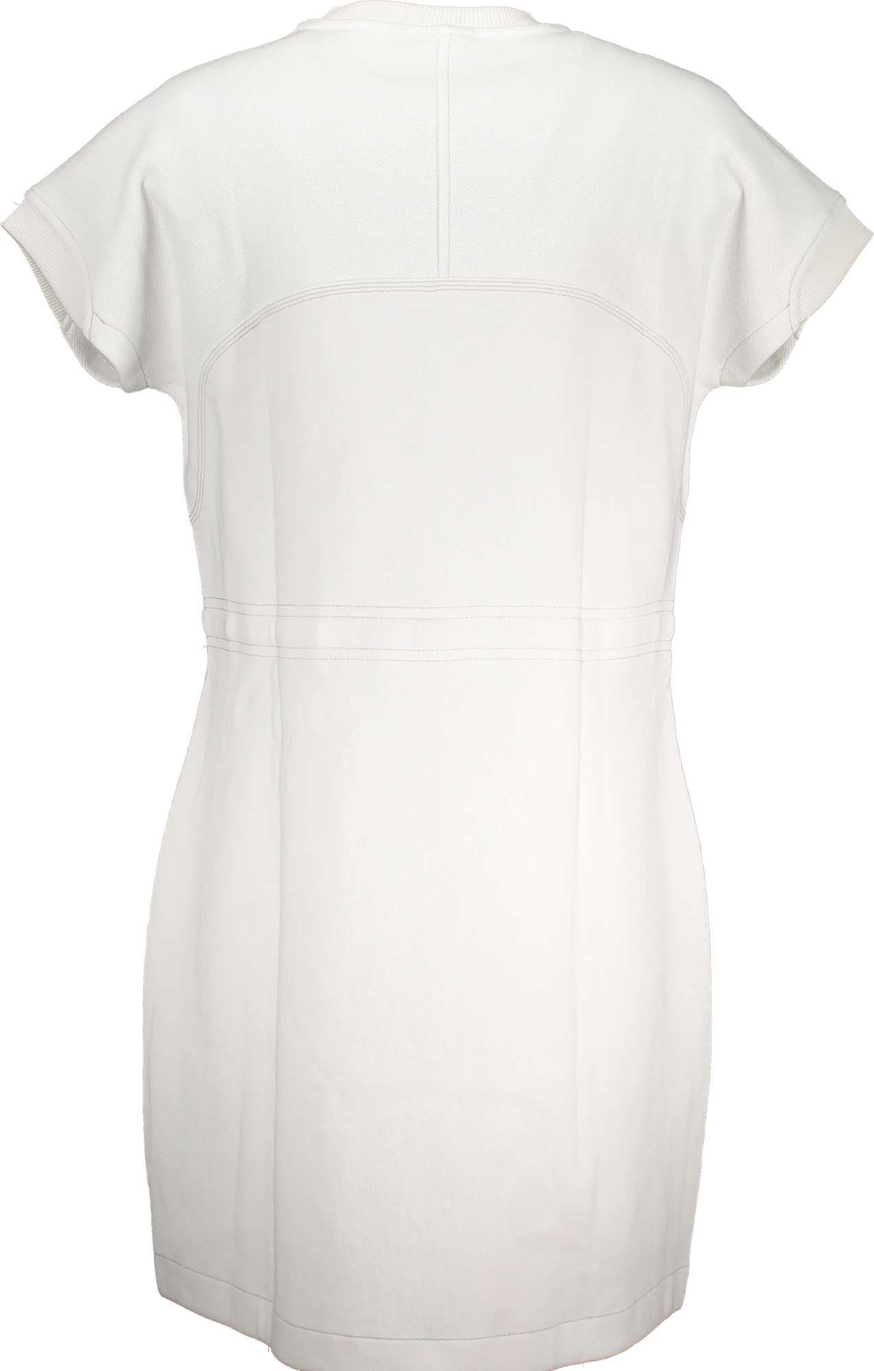 Fustan sportiv NAPAPIJRI për femra, i bardhë