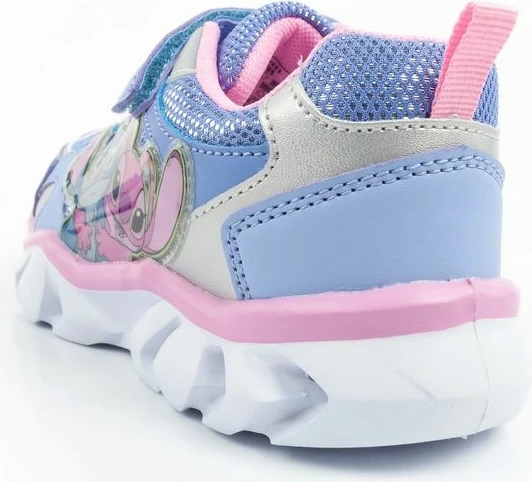 Atlete për fëmijë Leomil Stitch, me LED [Madhësia: 30]