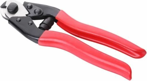 Prerëse litarësh Yakimasport, e kuqe