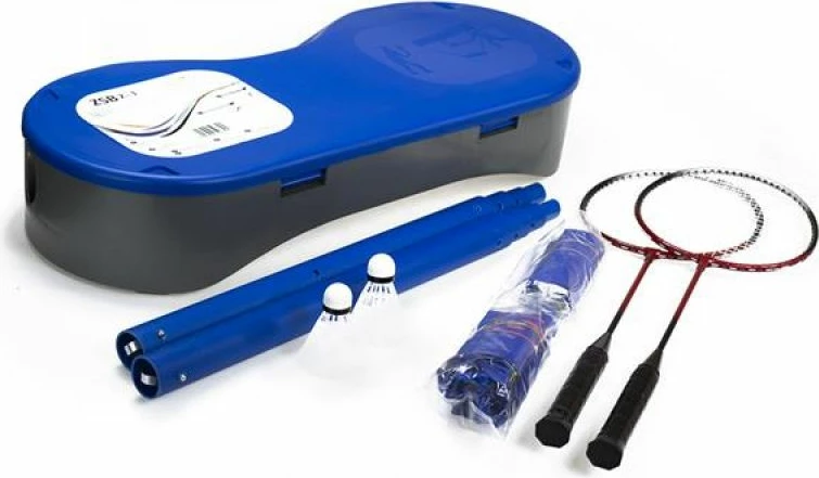 Set për tenis dhe badminton Yakimasport, për meshkuj dhe femra