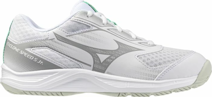 Atlete për fëmijë Mizuno Cyclone Speed 5 Jr.