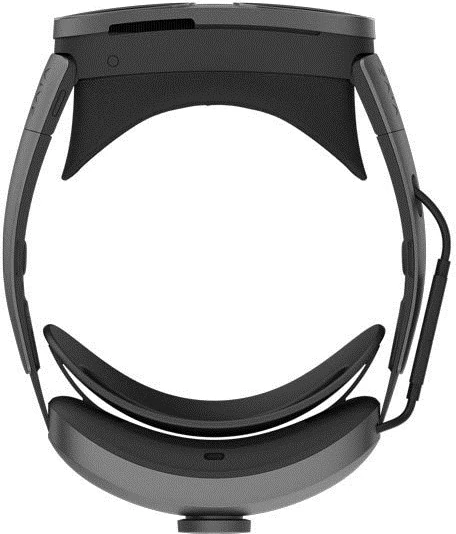 Syze VR HTC Vive XR Elite me kontrollues, 99HATS003-00, e zezë, set prej 3 copë