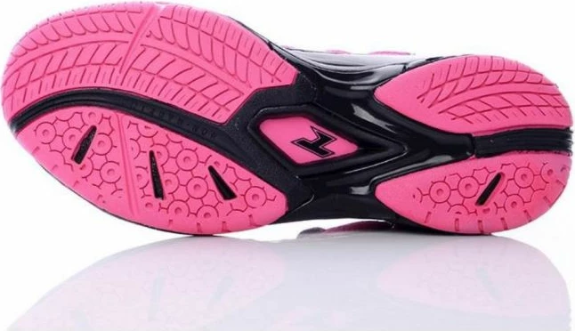 Këpucë sportive Tempish No Limit për femra, të kuqe