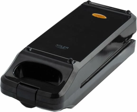 Toster multifunksional Adler AD 3066, i zi