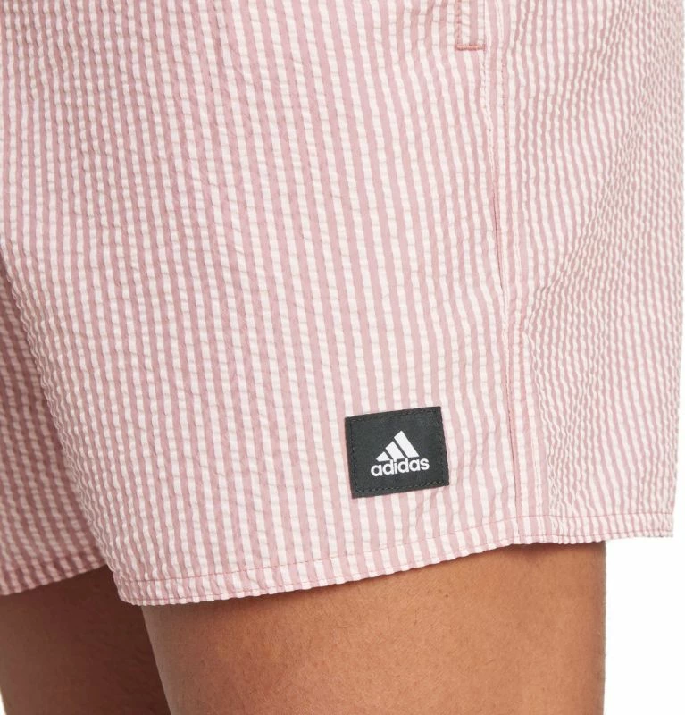 Shorce noti adidas për meshkuj, rozë