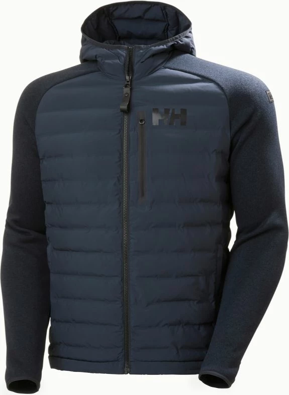 Jakne për meshkuj Helly Hansen, blu
