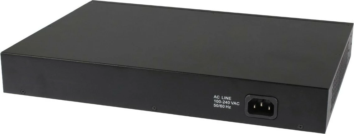 Switch ALLNET ALL-SG8018P 16+2P POE