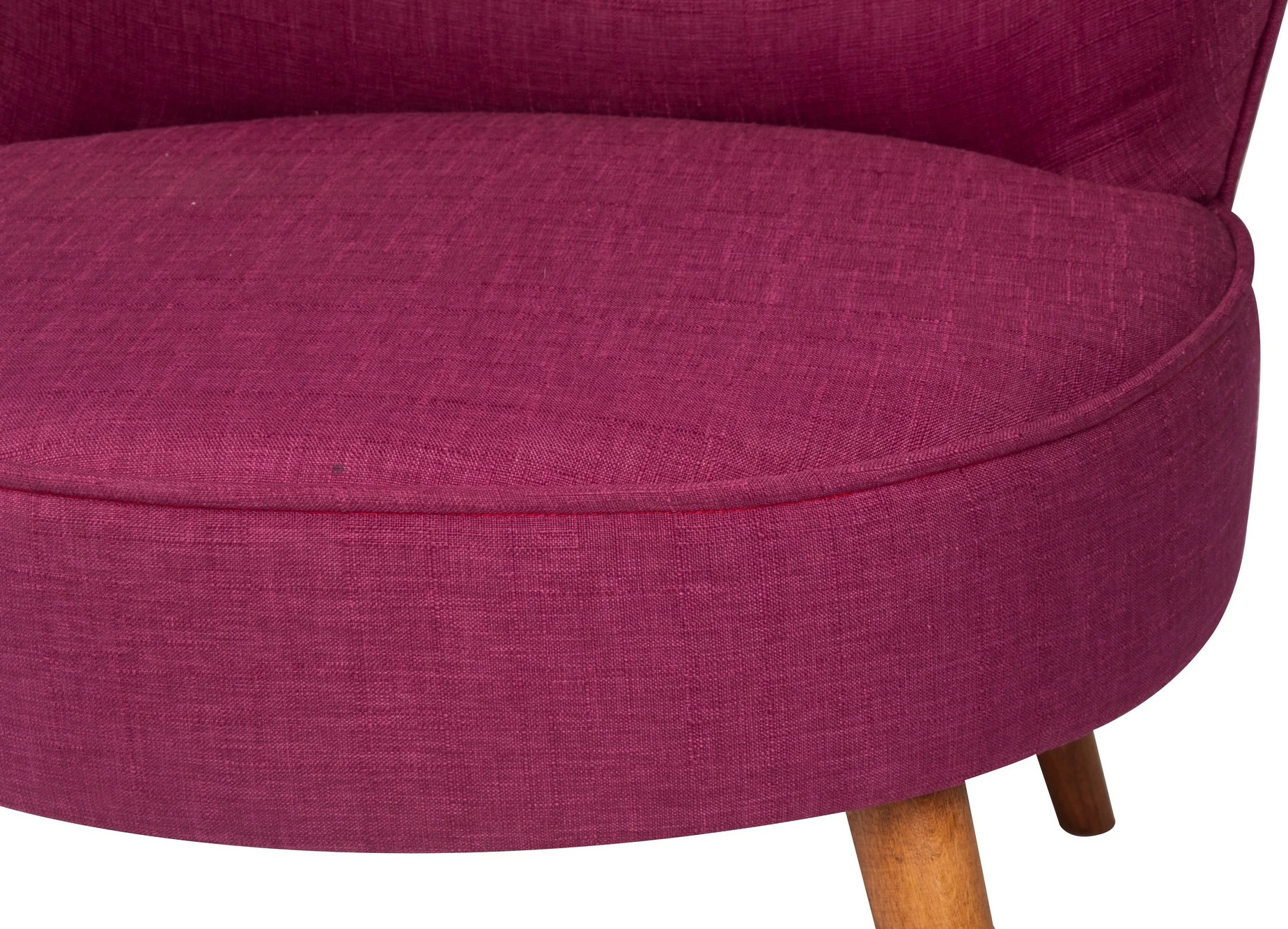 Karrige Wing Atelier del Sofa, ngjyrë vjollcë, Riverhead