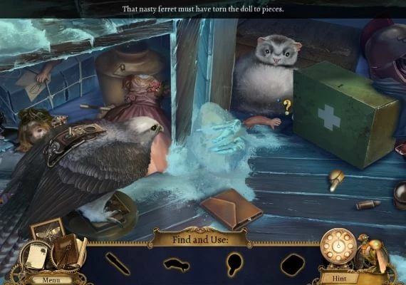 Clockwork Tales: Of Glass and Ink Global