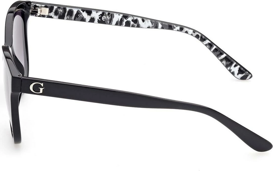 Syze dielli për femra Guess GU7828 01B, të zeza [Madhësia: 56]