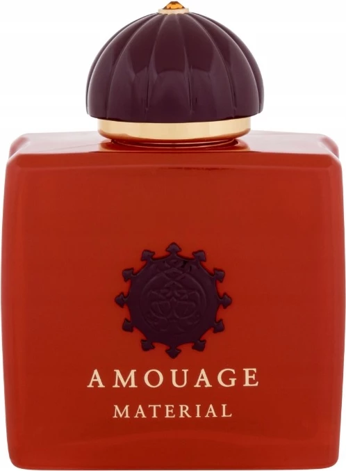 Eau de Parfum Amouage Material 100ml