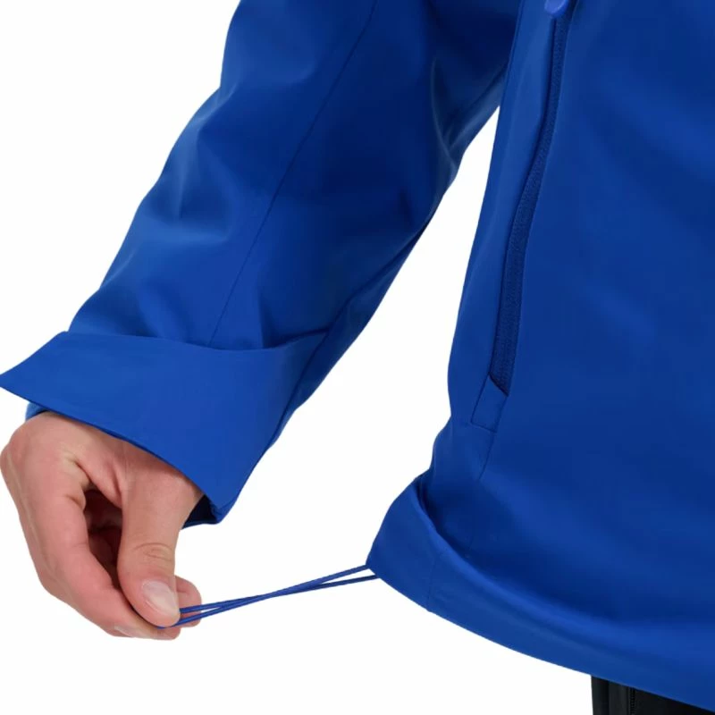 Jakne skijimi për meshkuj 4f, cobalt [Madhësia: XL]