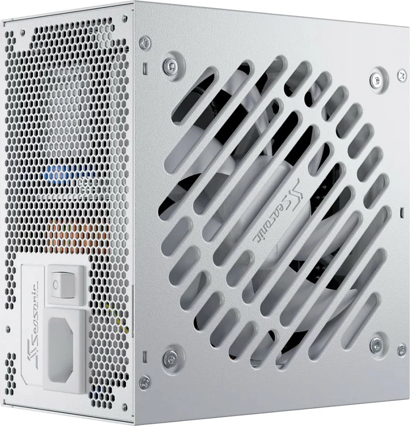 Furnizues energjie Sea Sonic Core GX-750, 750W, ATX 3.1, 80 Plus Gold, i bardhë