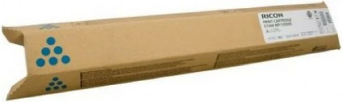 Toner, Ricoh, MP C400E 842238/842039, rendiment 9,750–23,700 faqe, cyan