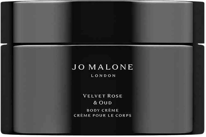 Krem trupi unisex Jo Malone Velvet Rose & Oud, 200ml