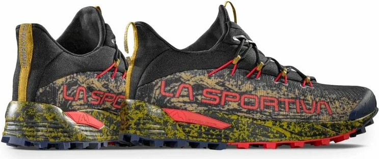 Atlete trail running La Sportiva për meshkuj, night sky/savana [Madhësia: 42.5]