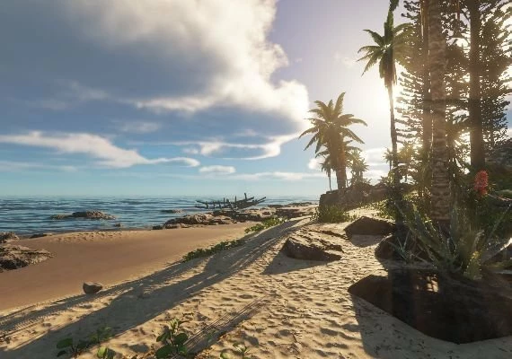 Stranded Deep EN Global