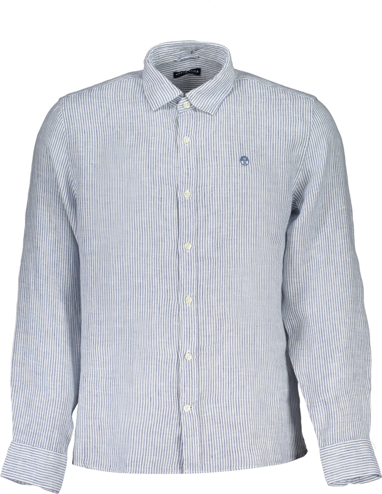 Këmishë NORTH SAILS meshkuj, blu