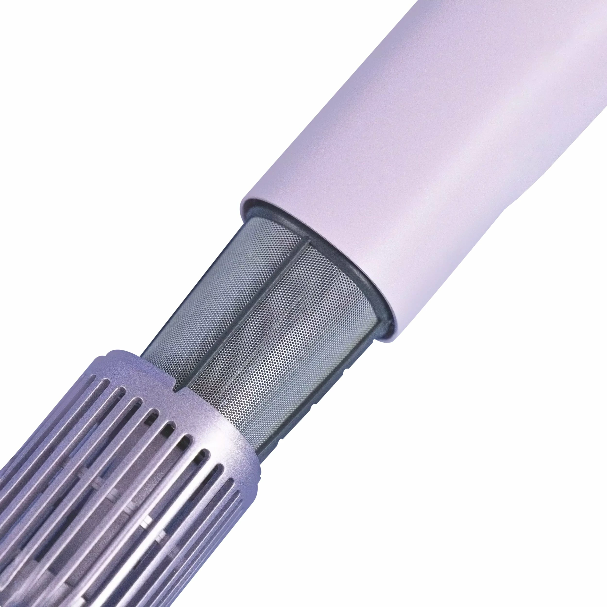 Tharëse flokësh 4Swiss F326 SmartAI+ 1000W me jonizim, Lavender