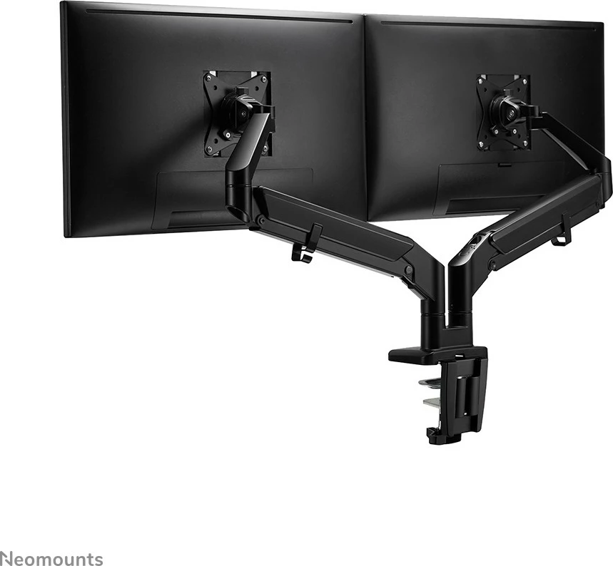Krah monitori Neomounts DS70-810BL2, Newstar, 9 kg, 32", i zi