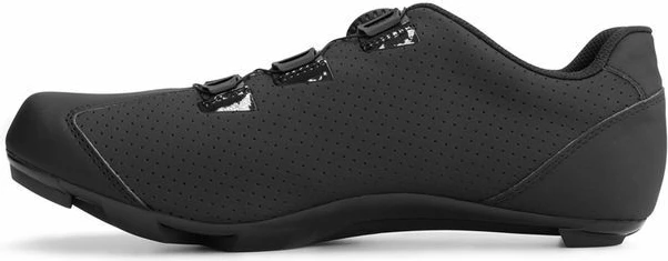 Atlete çiklizmi Rogelli për meshkuj, të zeza