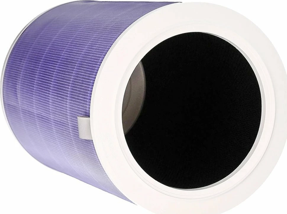 Filtër HEPA antibakterial Xiaomi Mi Air Purifier, 99.9% PM2.5, vjollcë, 1 copë