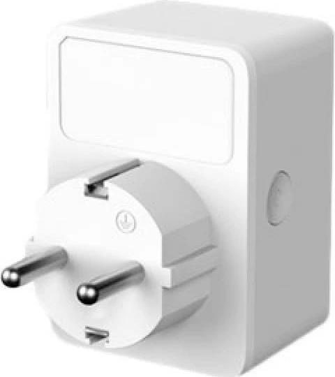 Prizë smart Wi‑Fi, TP-Link Tapo P100, set 4‑copësh, e bardhë