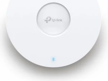 Pikë aksesi WiFi 6 TP-LINK EAP650 3000Mbps, e bardhë