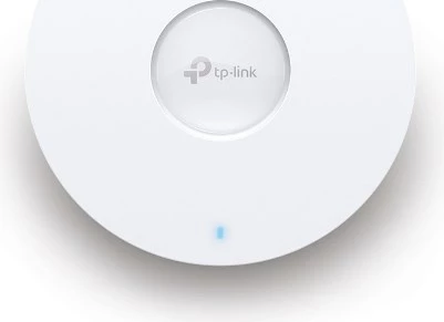 Pika e Qasjes WiFi 6 TP-Link, për montim në tavan