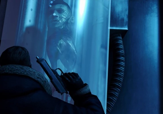 The Thing - Remastered EN/DE/FR/IT/ES Global