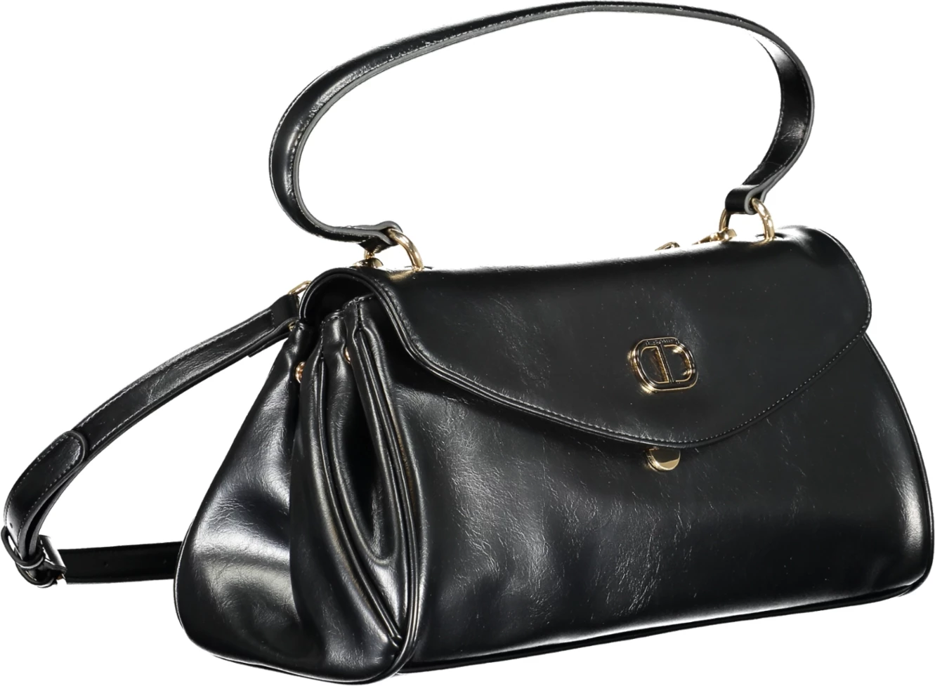 Çantë për femra TWINSET, e zezë