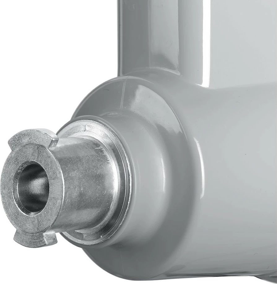 Set për prerje perimesh smeg SMSG01, për SMF01/02/03/13, inox, gri