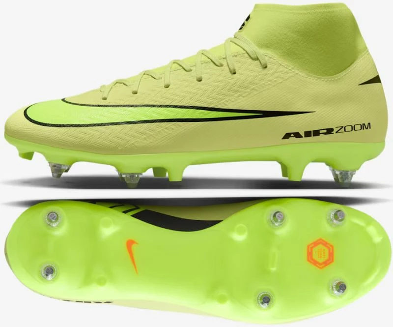 Atlete futbolli Nike, meshkuj