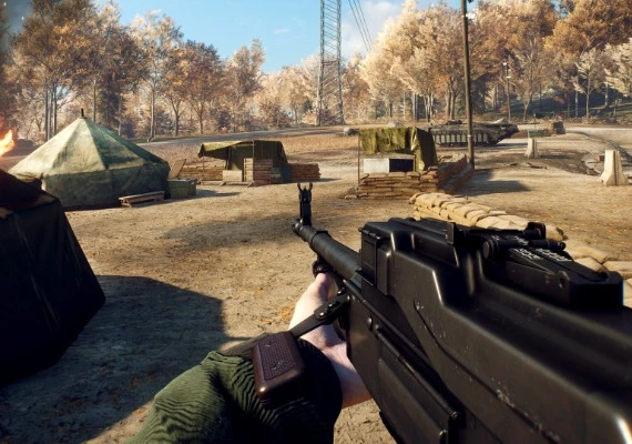 Generation Zero - Eastern European Weapons Pack DLC EN Global
