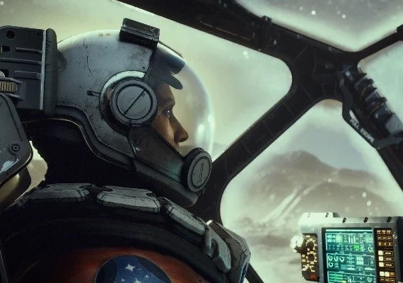 Starfield - Pre-Order Bonus DLC Global