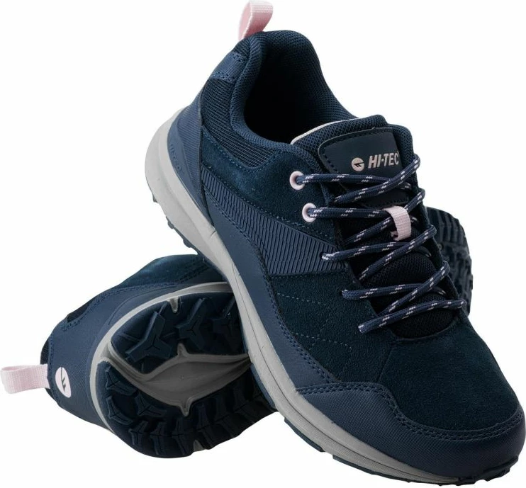 Atlete për femra Hi-Tec, blu marine