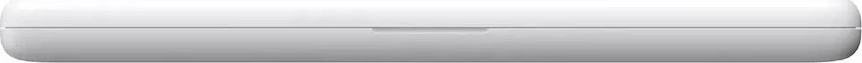 Kuti për stilus Baseus Smooth Writing 2, kompatibile me Apple Pencil, mbyllje magnetike, 1 copë, bardhë