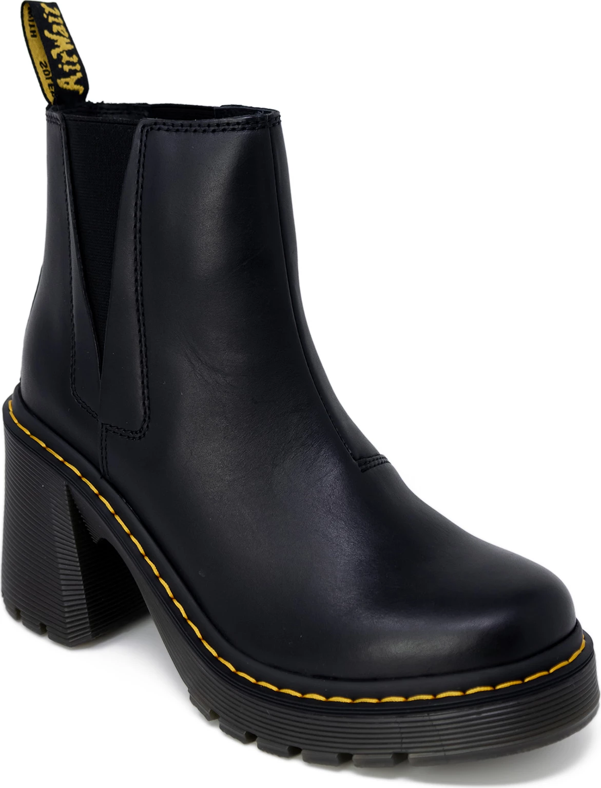 Çizme për femra Dr. Martens Spence Sendal 26440001, të zeza [Madhësia: 40]