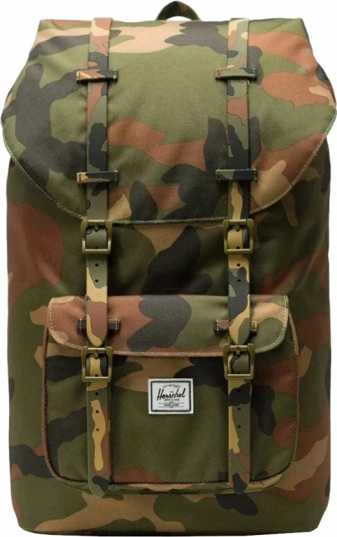 Çantë shpine Herschel, e gjelbër